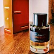 monsieur fragrantica